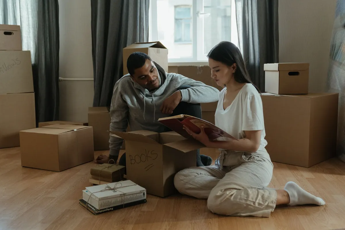 Common Budgeting Mistakes to Avoid When You First Move Out in the UK