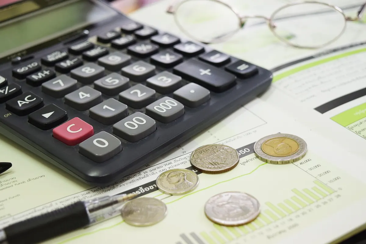 The 50/30/20 Rule for UK Households: A Beginner's Guide